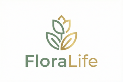 搜同网合作品牌FloraLife